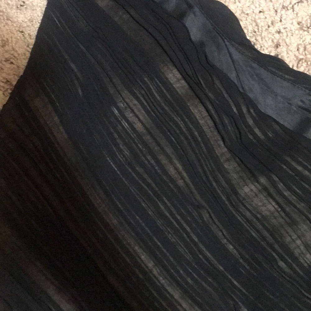 ModCloth One Shoulder Formal Dress - Picture 5 of 5